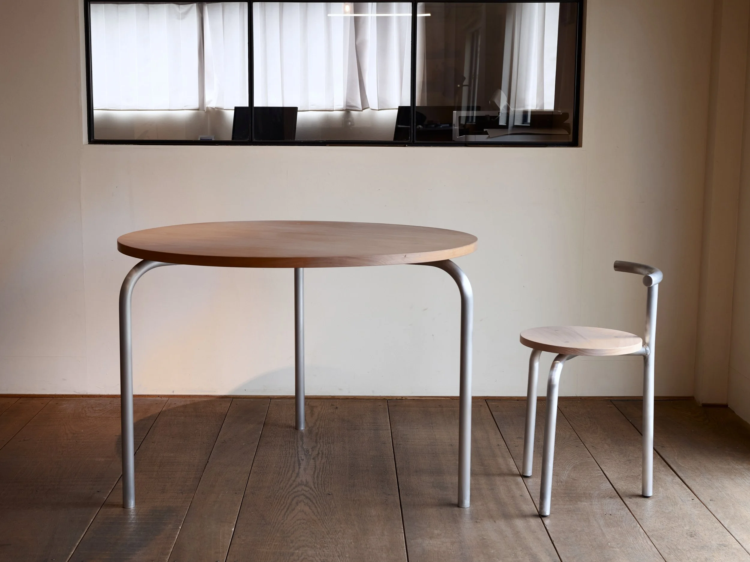 AL ROUND TABLE — KITAWORKS